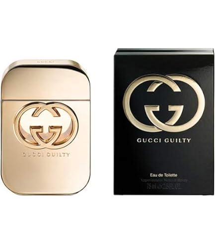 Amazon.co.jp: グッチ ギルティ EDT/SP 50ml 【並行輸入品